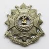 Bedfordshire & Hertfordshire Regiment Cap Badge