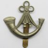 Oxfordshire & Buckinghamshire Light Infantry Cap Badge