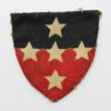 Southern Command Miscellaneous Units Printed Formation Sign
