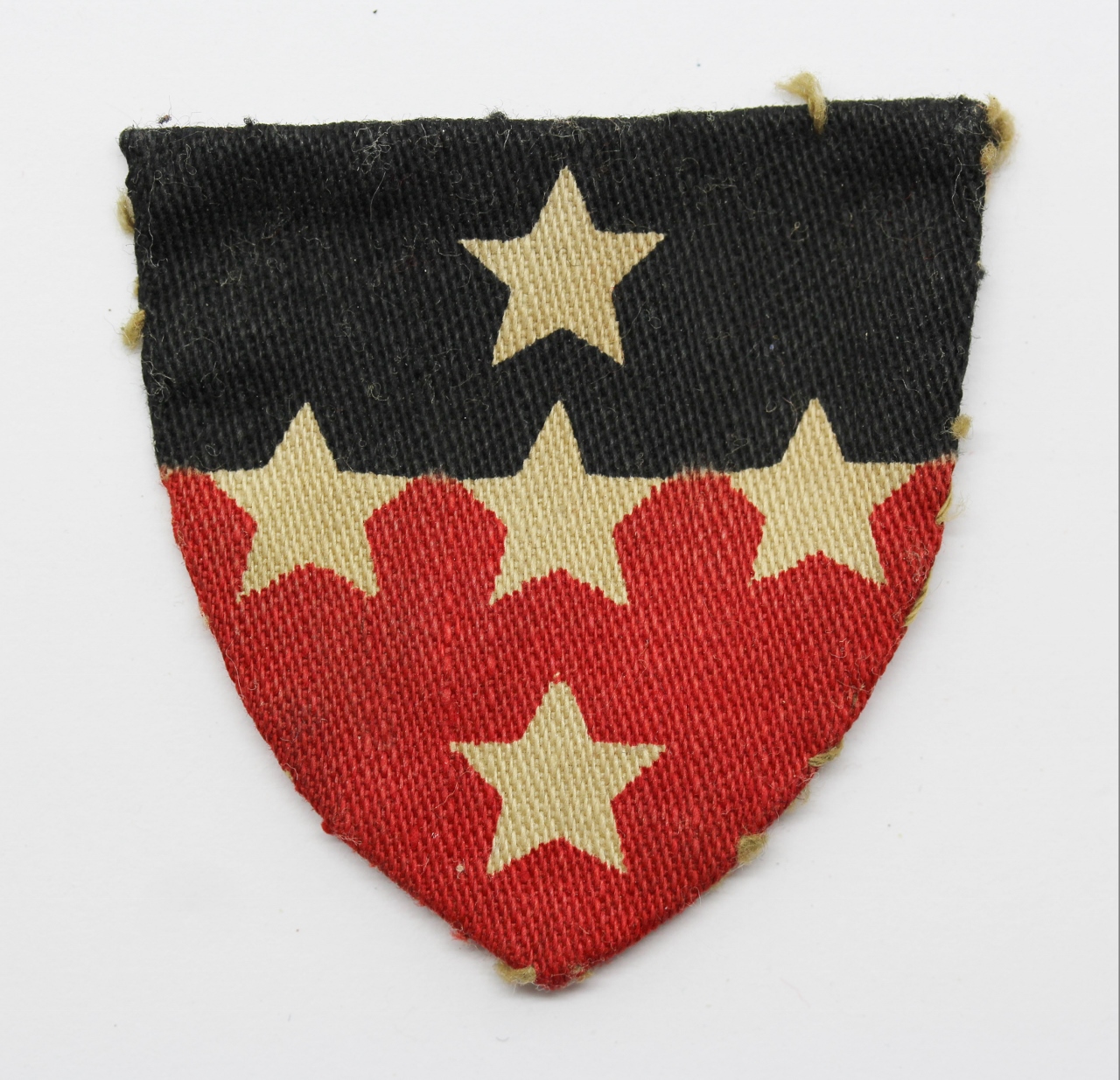 Southern Command Miscellaneous Units Printed Formation Sign