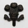 Denbighshire Yeomanry (Hussars) Cap Badge