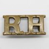 Black Watch Royal Highlanders (R.H)