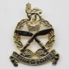 Gurkha Adjutant General Corps Cap Badge