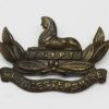 Gloucestershire Regiment Collar Badge