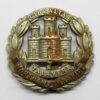 Northamptonshire Regiment Cap Badge