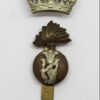 Royal Irish Fusiliers Cap Badge