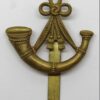 Sherwood Rangers Yeomanry Cap Badge