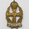 Queen Alexandra's Royal Army Nursing Corps (Q.A.R.A.N.C.)
