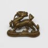 Royal Berkshire Regiment Collar Badge