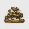 Royal Berkshire Regiment Collar Badge