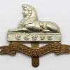 Lincolnshire Regiment Cap Badge