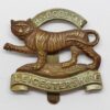 Leicestershire Regiment Cap Badge