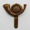 King's Own Yorkshire Light Infantry (K.O.Y.L.I.) Cap Badge