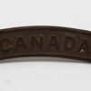 WW1 Canadian Infantry (CANADA) Shoulder Title - Dated 1915