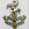 20th County of London Bn. (Blackheath & Woolwich) London Regiment Cap Badge
