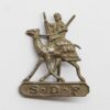 Sudan Defence Force (S.D.F.) Sweetheart Brooch