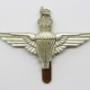 Parachute Regiment Cap Badge - Queen's Crown
