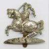 Fife & Forfar Yeomanry Cap Badge
