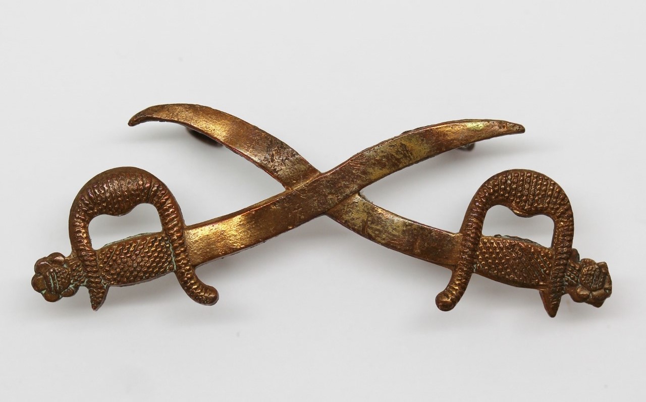 Army Physical Training Instructors (A.P.T.I.) Arm Badge