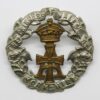 Victorian Yorkshire Regiment Cap Badge
