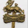 Royal Berkshire Regiment Cap Badge