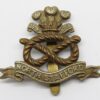 North Staffordshire Regiment Cap Badge