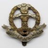 Middlesex Regiment Cap Badge