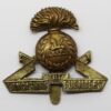 Lancashire Fusiliers Cap Badge