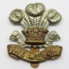 Welch Regiment Cap Badge