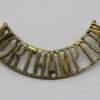 Northamptonshire Regiment (NORTHAMPTON) Shoulder Title