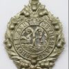 Argyll and Sutherland Highlanders Cap Badge