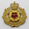 Duke of Lancaster's Regiment Cap Badge