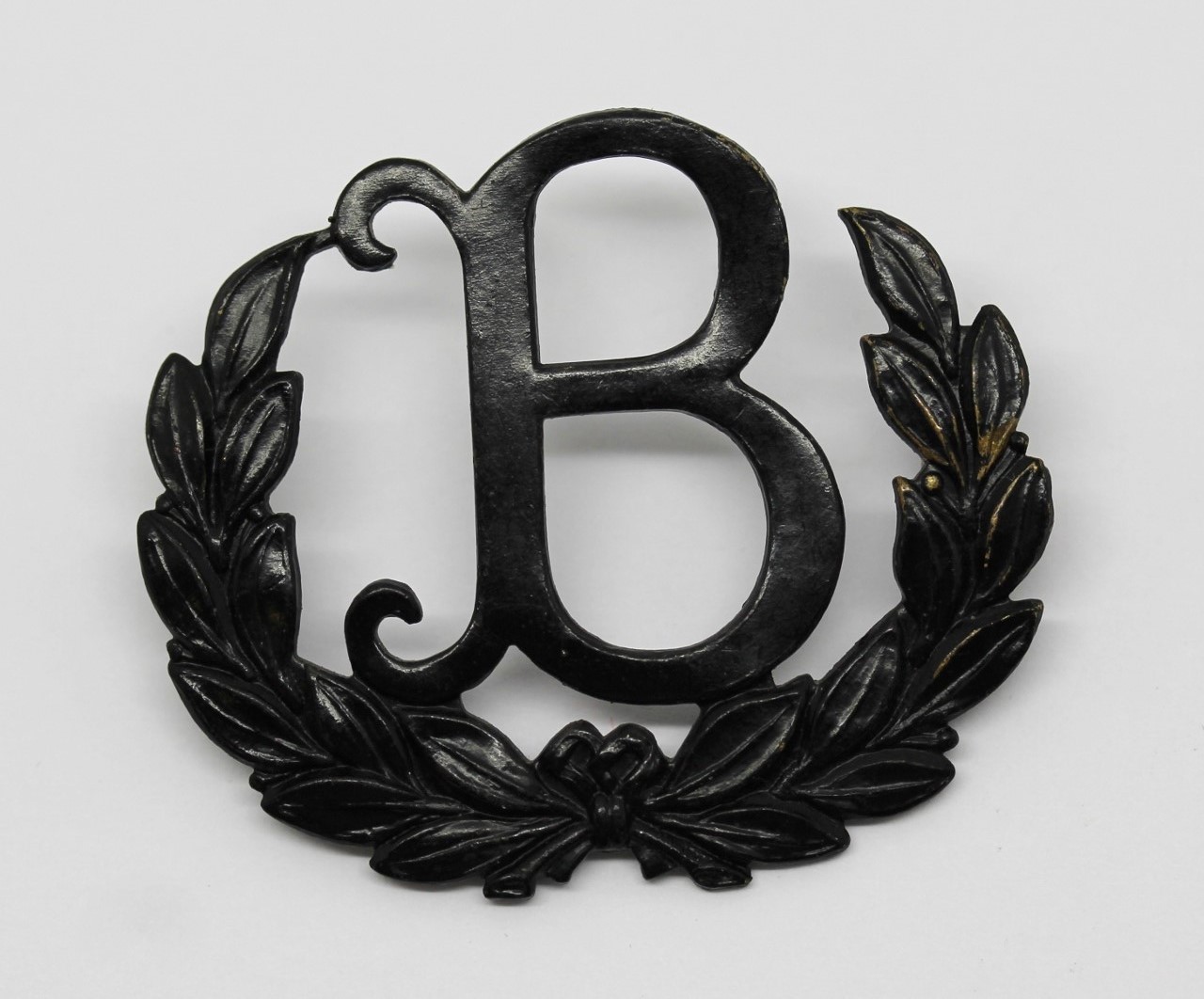 British Army 'B' Trade Badge