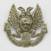 Trinity College Glenalmond O.T.C. Cap Badge
