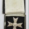 German WW2 War Merit Cross - 1st Class