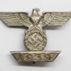 German WW2 Iron Cross 1st Class Spange Clasp