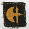 78th Infantry Division Printed Formation Sign