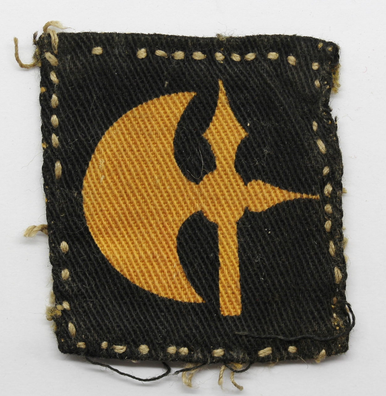 78th Infantry Division Printed Formation Sign