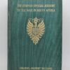 Book - The German Official Account OF The War In South Africa by Colonel Hubert Du Cane