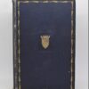 Book - London County Council Record of War Service 1914 - 1918 