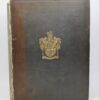 Book - Tonbridge School and The Great War of 1914 To 1919 