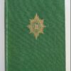 Book - The Worcestershire Regiment 1922 - 1950 by Lieut - Colonel Lord Birdwood M.V.O.