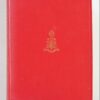 Book - History of the Suffolk Regiment 1928-46 by Col. W. N. Nicholson