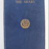 Book - A Soldier with the Arabs