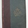 Book - The Sherwood Foresters Notts and Derby Regiment - Regimental Annual 1910