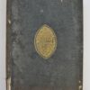 Book - The War Record of Old Dunelmians 1914 - 1919