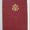 Book - The Army Medical Department 1775 - 1818
