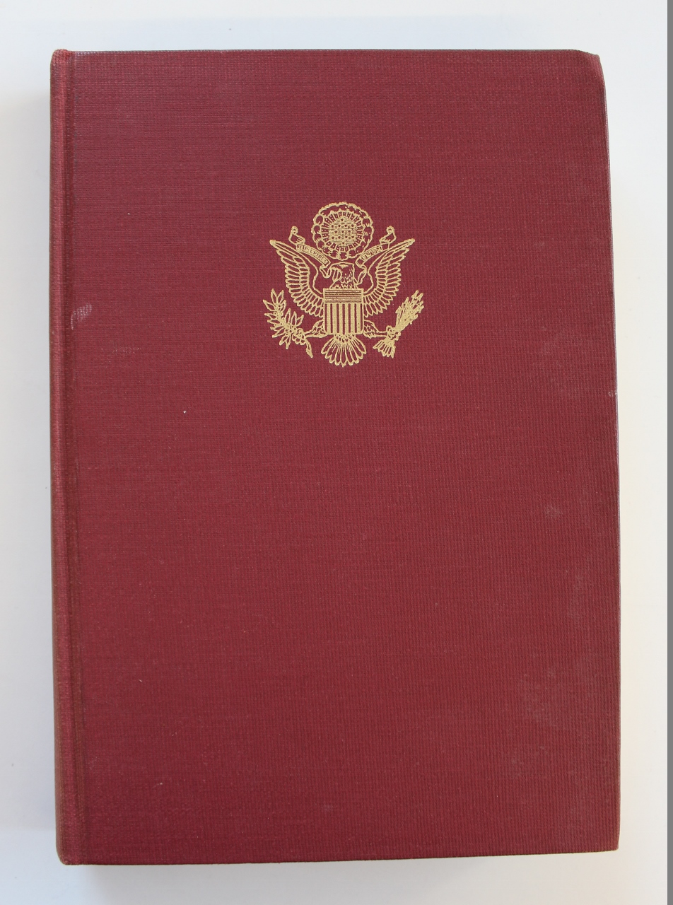 Book - The Army Medical Department 1775 - 1818