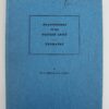 Book - Headdresses of the British Army - Yeomanry