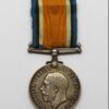 WW1 British War Medal - Spr. H. Prior, Royal Monmouthshire Royal Engineers